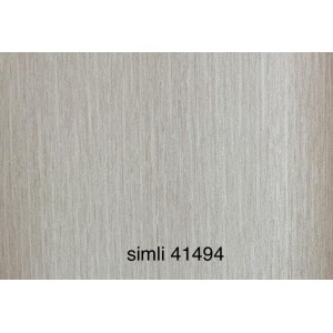 41494 Royal Black Duvar Kağıdı