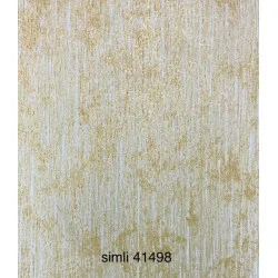 41498 Royal Black Duvar Kağıdı