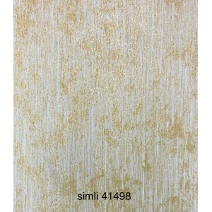 41498 Royal Black Duvar Kağıdı