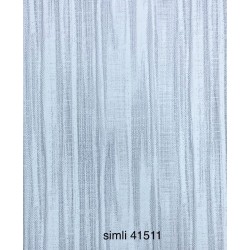 41511 Royal Black Duvar Kağıdı