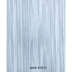 41511 Royal Black Duvar Kağıdı