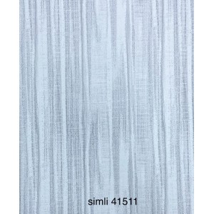 41511 Royal Black Duvar Kağıdı