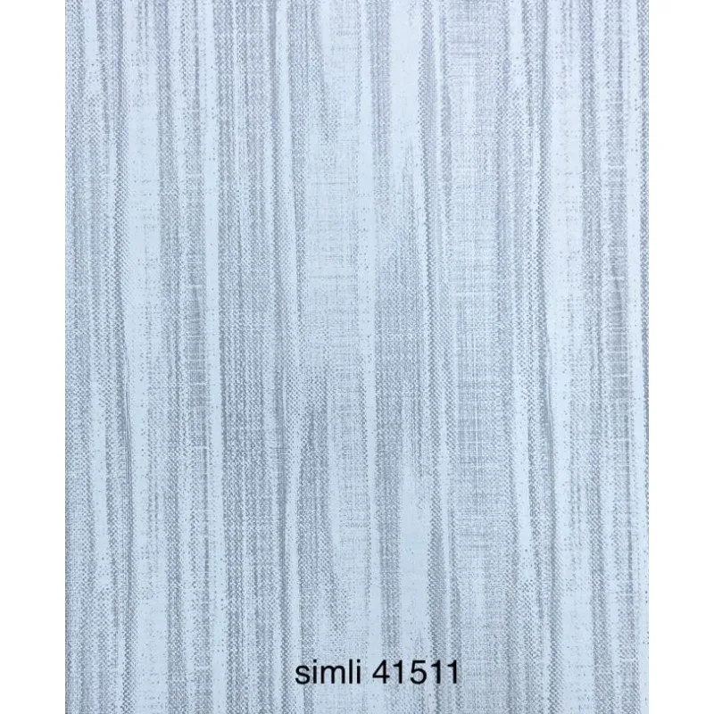 41511 Royal Black Duvar Kağıdı