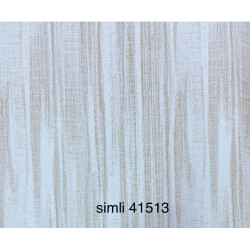 41513 Royal Black Duvar Kağıdı