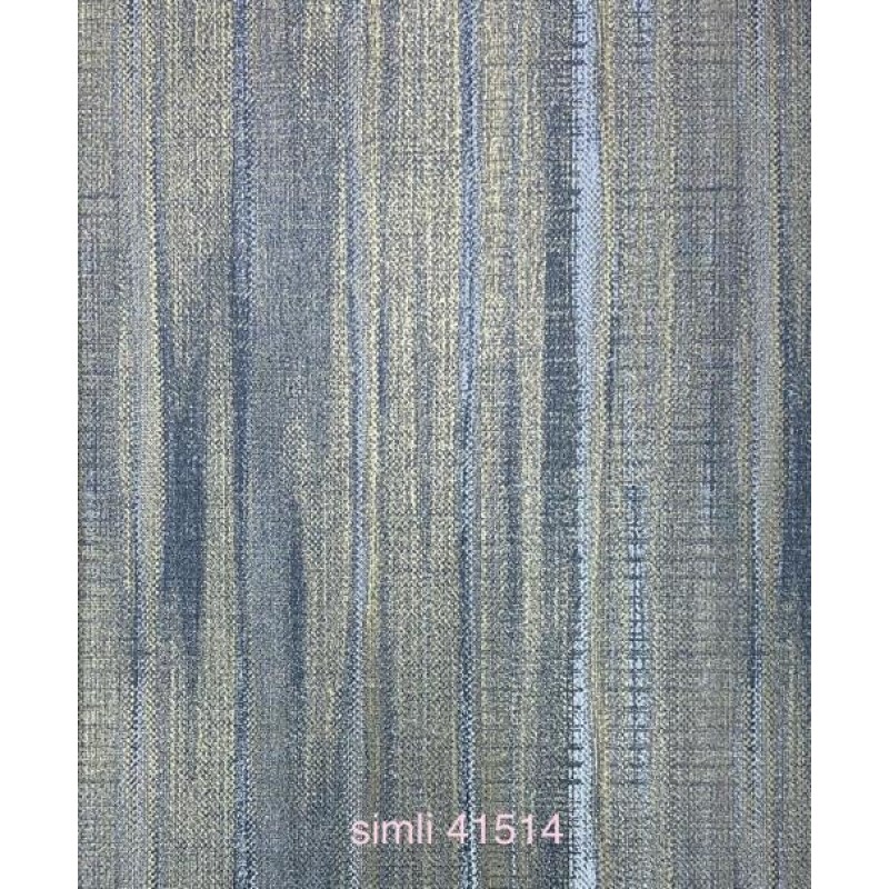 41514 Model Benzersiz Tasarımlı Royal Black Duvar Kağıdı 41514 Model Benzersiz Tasarımlı Royal Black Duvar Kağıdı