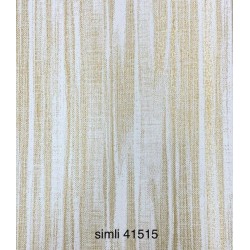 41515 Royal Black Duvar Kağıdı