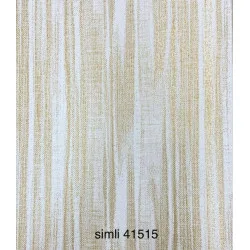 41515 Royal Black Duvar Kağıdı