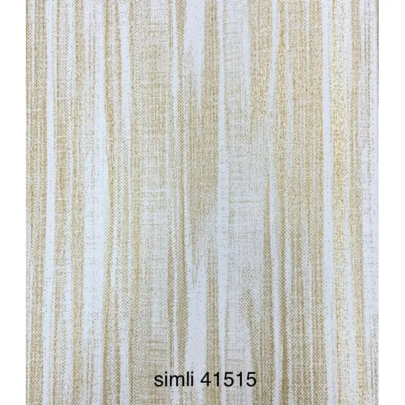 41515 Royal Black Duvar Kağıdı