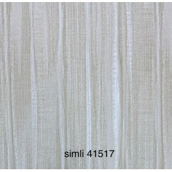 41517 Royal Black Duvar Kağıdı