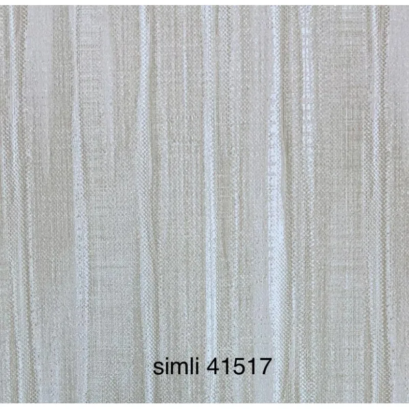 41517 Royal Black Duvar Kağıdı