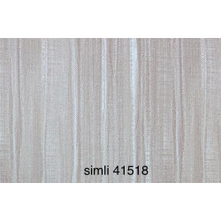 41518 Royal Black Duvar Kağıdı