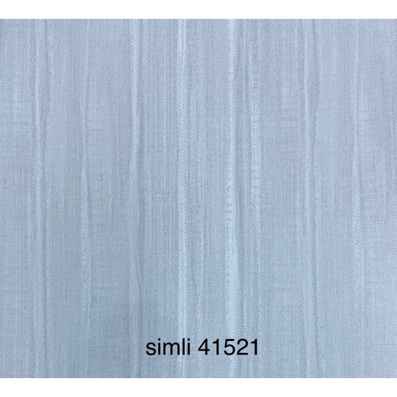41521 Royal Black Duvar Kağıdı