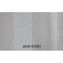 41531 Royal Black Duvar Kağıdı