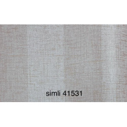 41531 Royal Black Duvar Kağıdı