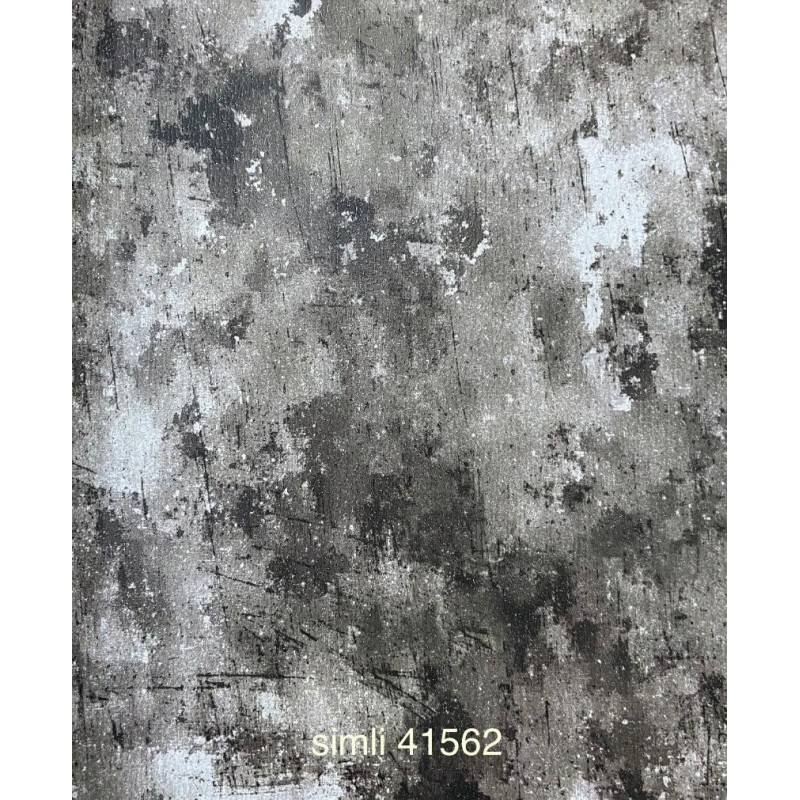 41562 Model Benzersiz Tasarımlı Royal Black Duvar Kağıdı 41562 Model Benzersiz Tasarımlı Royal Black Duvar Kağıdı