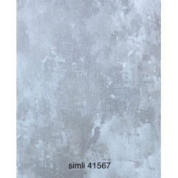 41567 Royal Black Duvar Kağıdı