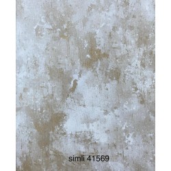 41569 Royal Black Duvar Kagidi 4377 250X250