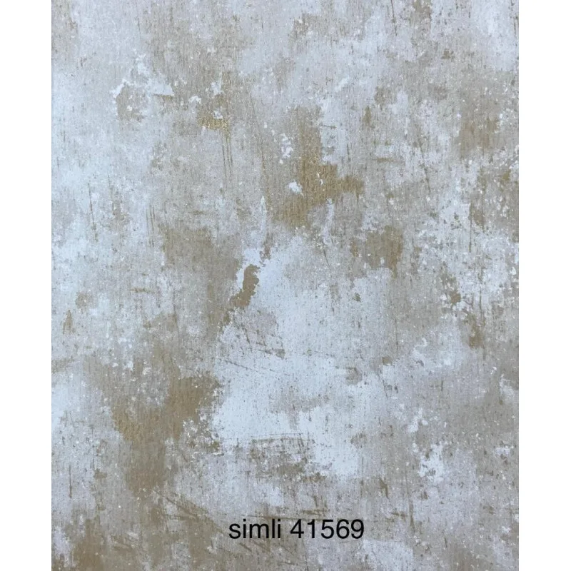 41569 Royal Black Duvar Kağıdı