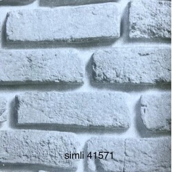 41571 Royal Black Duvar Kağıdı