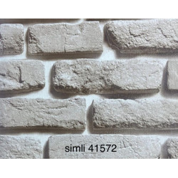 41572 Royal Black Duvar Kağıdı