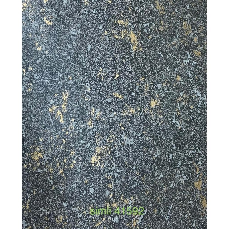 41592 Model Benzersiz Tasarımlı Royal Black Duvar Kağıdı 41592 Model Benzersiz Tasarımlı Royal Black Duvar Kağıdı