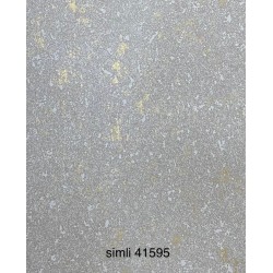 41595 Royal Black Duvar Kagidi 4384 250X250