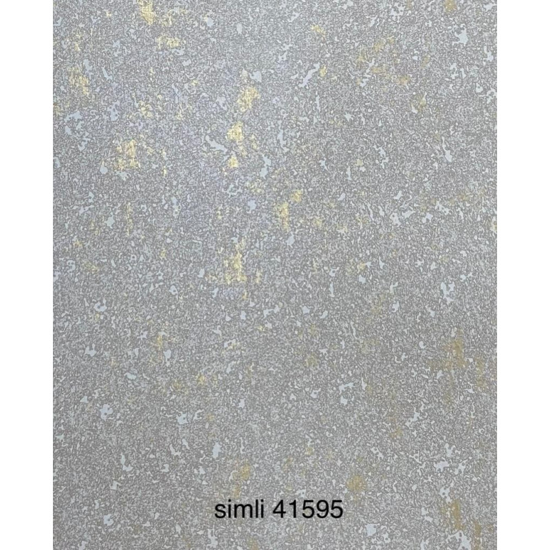 41595 Royal Black Duvar Kağıdı