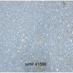 41596 Royal Black Duvar Kagidi 4385 250X250