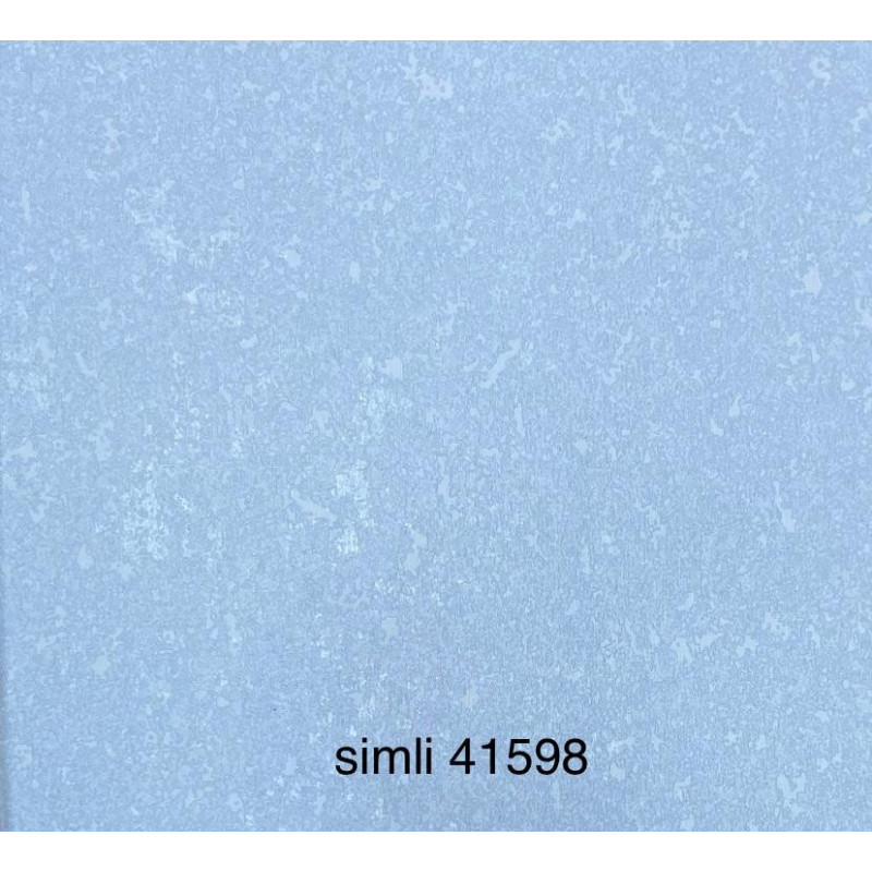 41598 Royal Black Duvar Kağıdı