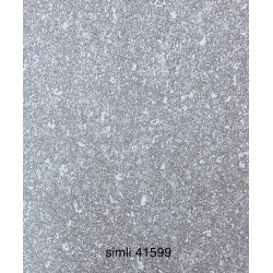 41599 Royal Black Duvar Kağıdı