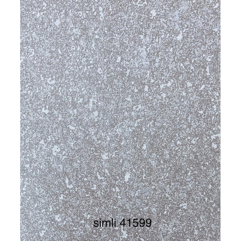 41599 Royal Black Duvar Kağıdı