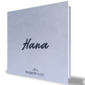 Hana Duvar Kağıdı