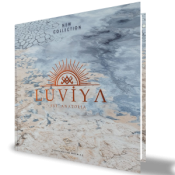 Luviya Duvar Kağıdı