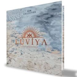 Luviya Duvar Kağıdı