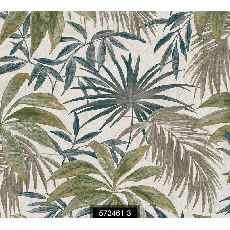 572461-3 Contempo Duvar Kağıdı ile Modern ve Zarif Yaşam Alanları Yaratın