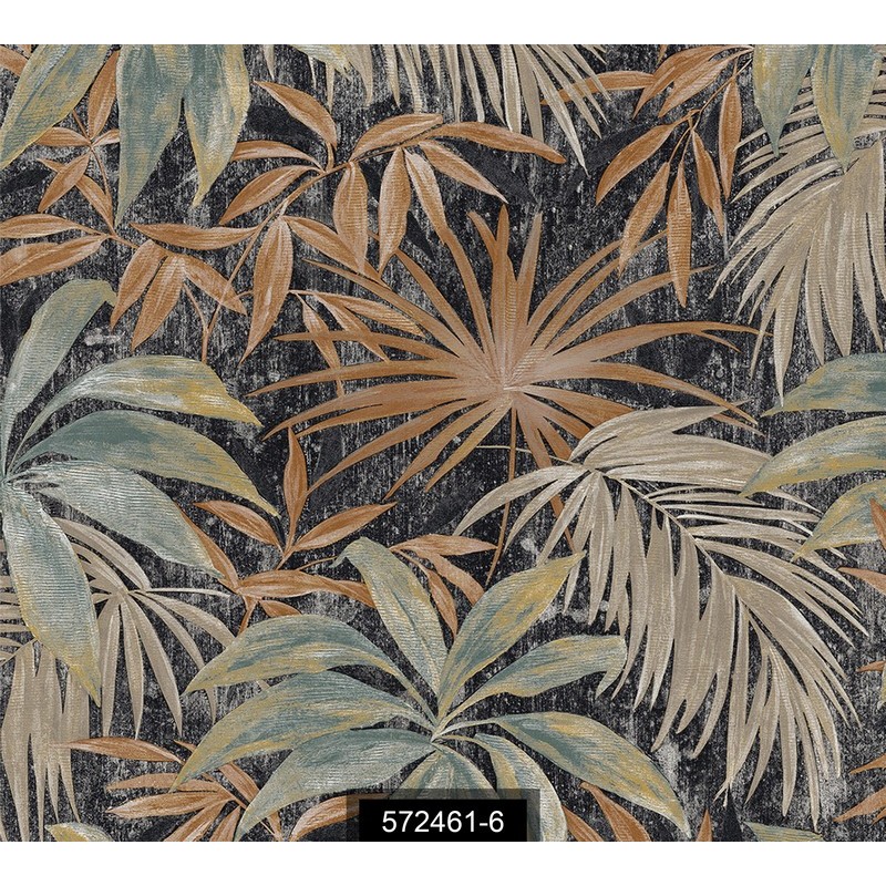 572461-6 Contempo Duvar Kağıdı ile Modern ve Zarif Yaşam Alanları Yaratın