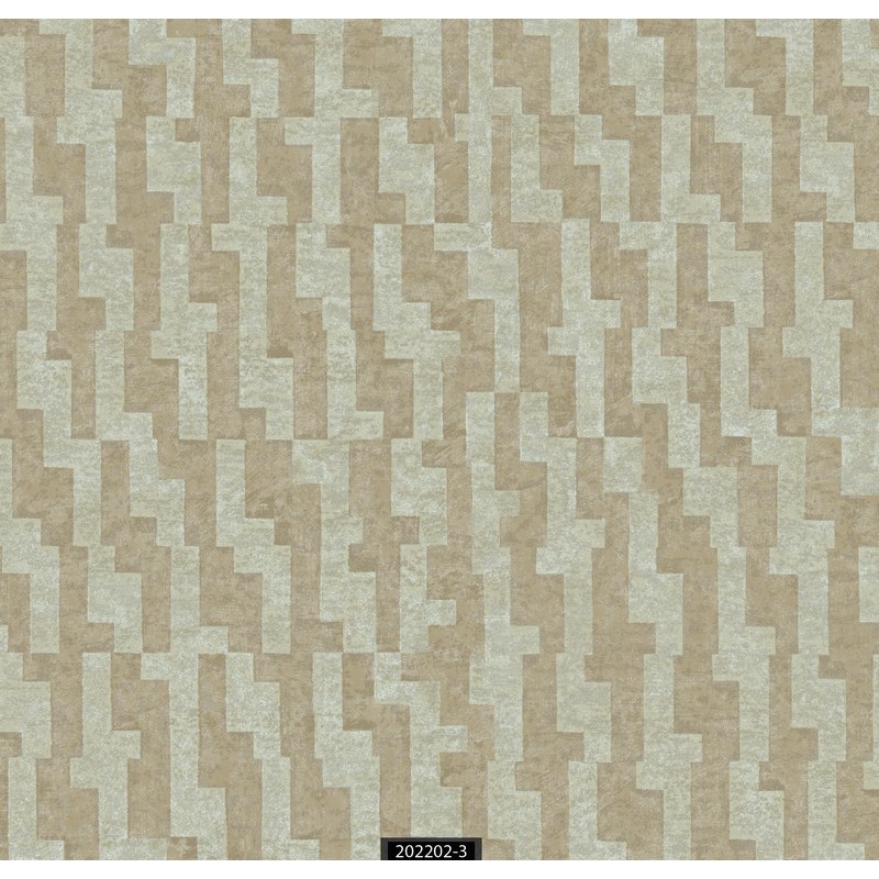 202202-3 Kahkashan Duvar Kağıdı ile Zarafet ve Estetiği Buluşturun