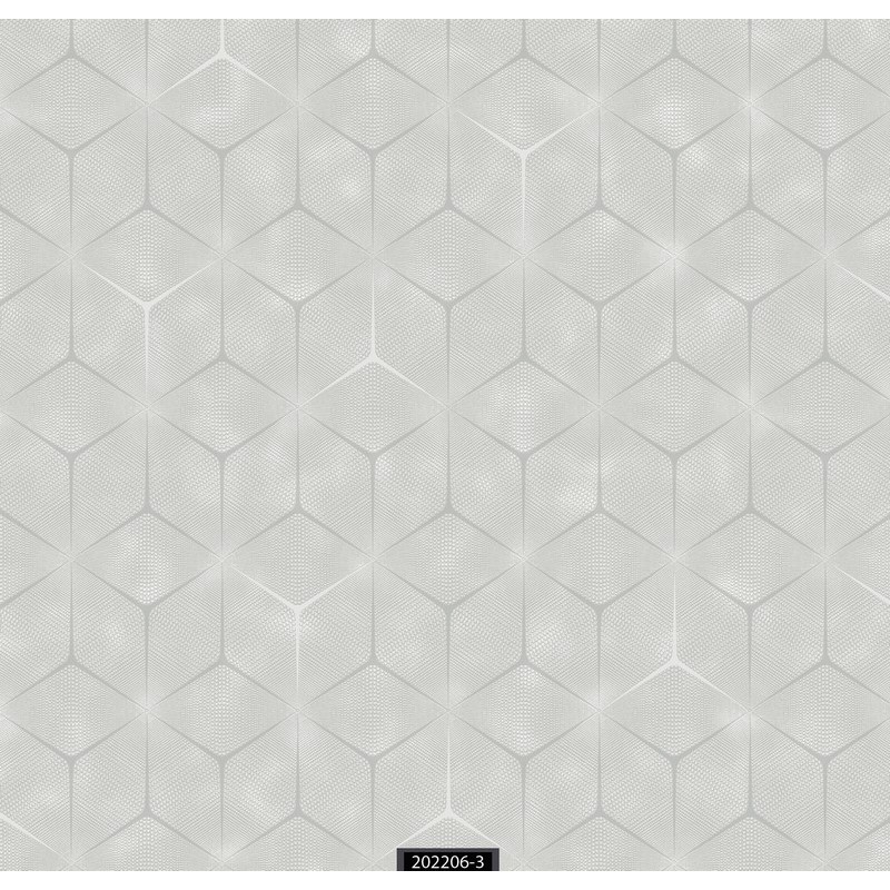 202206-3 Kahkashan Duvar Kağıdı ile Zarafet ve Estetiği Buluşturun