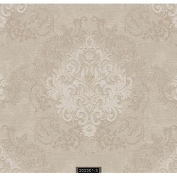 202301-3 Luminous Duvar Kağıdı ile Işıltılı ve Şık Mekanlar Yaratın