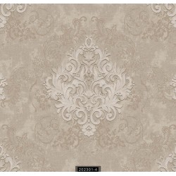 202301-4 Luminous Duvar Kağıdı ile Işıltılı ve Şık Mekanlar Yaratın