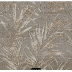 202303-6 Luminous Duvar Kağıdı ile Işıltılı ve Şık Mekanlar Yaratın