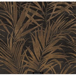 202303-7 Luminous Duvar Kağıdı ile Işıltılı ve Şık Mekanlar Yaratın