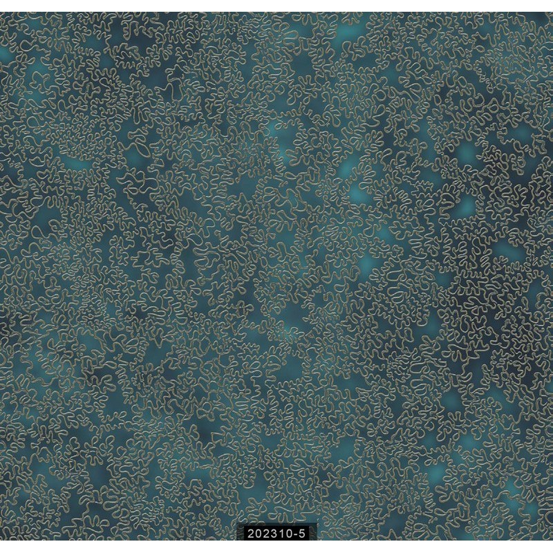 202310-5 Luminous Duvar Kağıdı ile Işıltılı ve Şık Mekanlar Yaratın