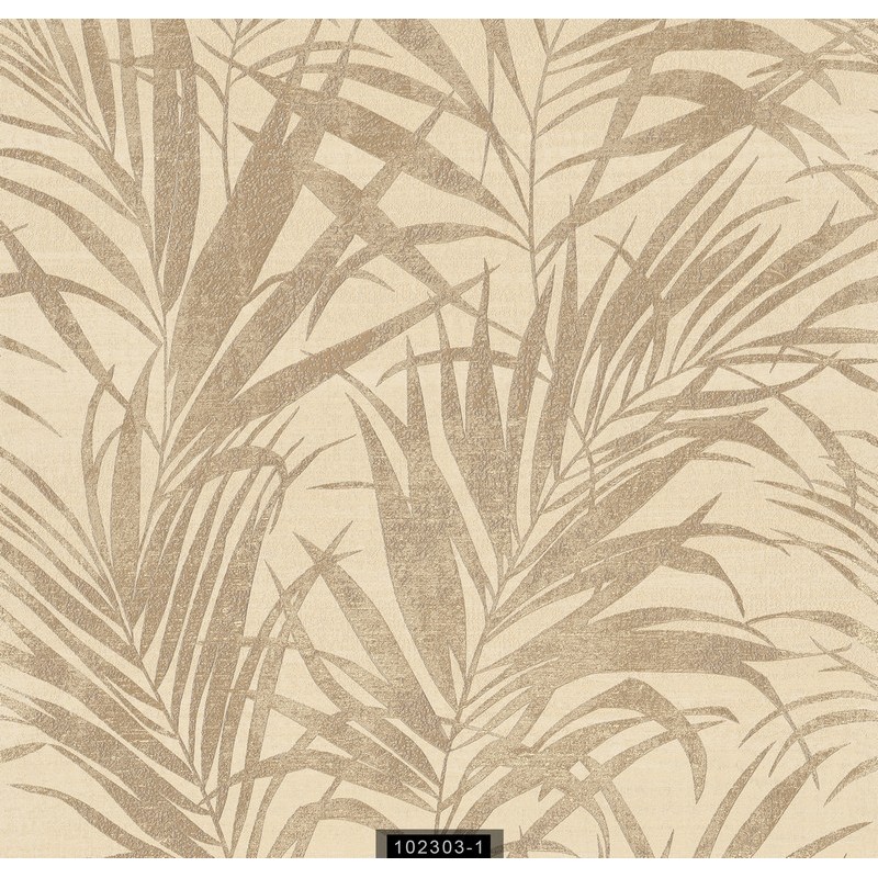 102303-1 Munira Duvar Kağıdı ile Yaşam Alanlarınıza Modern Zarafet Katın