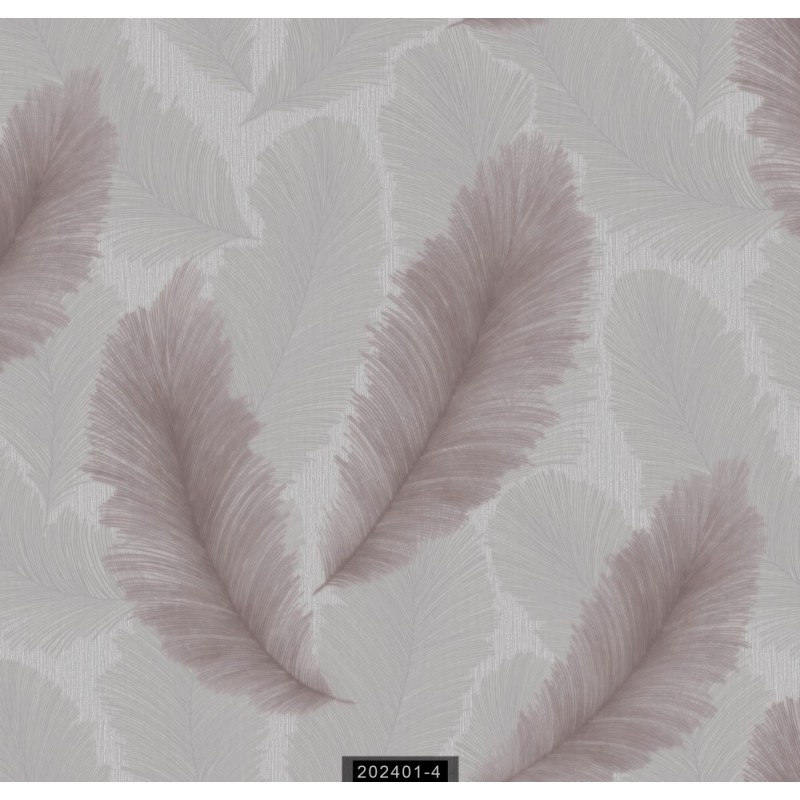 202401-4 Rising Duvar Kağıdı ile Sadelik ve Şıklığı Duvarlarınıza Taşıyın