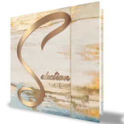 Selection Vol3 Duvar Kağıdı