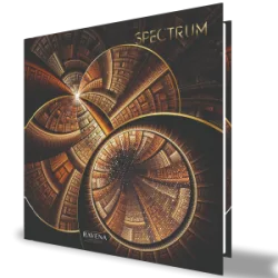 Spectrum Duvar Kağıdı Spectrum Duvar Kağıdı