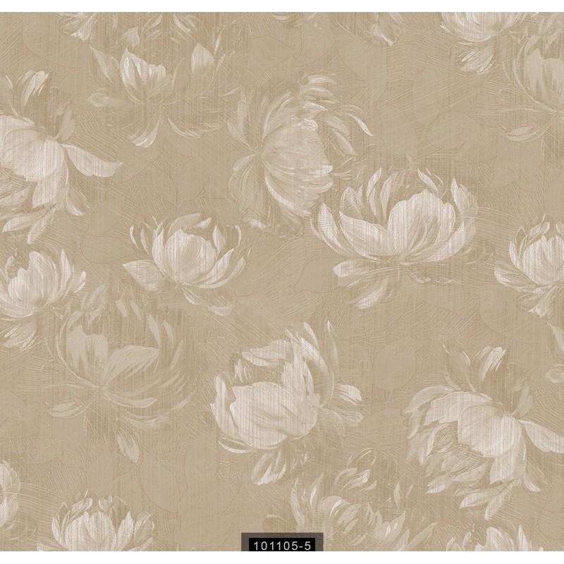 101105-5 Yazmin Duvar Kağıdı ile Romantik ve Şık Mekanlar Yaratın 101105-5 Yazmin Duvar Kağıdı ile Romantik ve Şık Mekanlar Yaratın