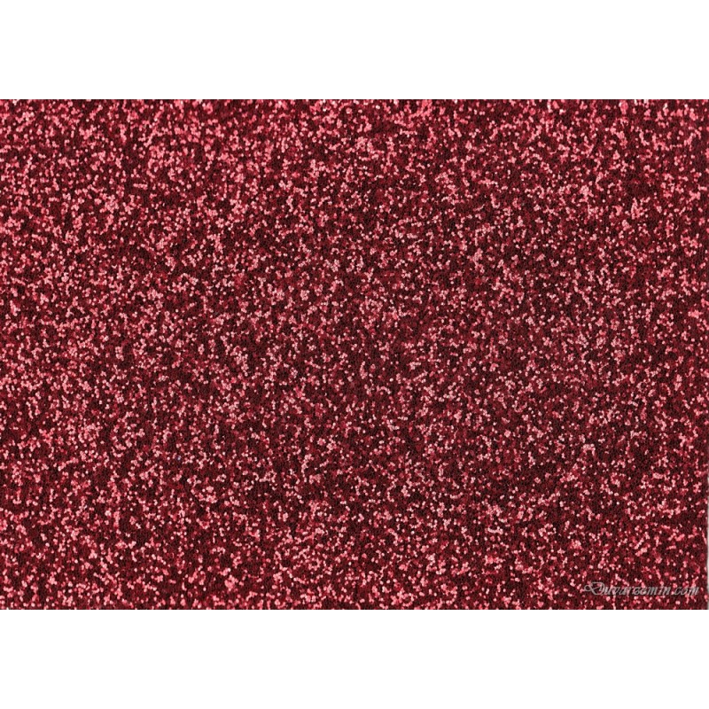 Simli ve Elyaf Tabanlı Reflection Duvar Kağıdı RF-K338 ile Işıltılı Mekanlar