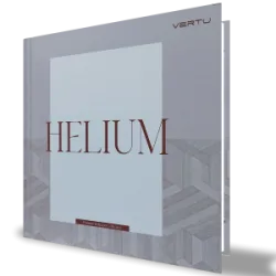 Helium Duvar Kağıdı